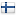 sarjis.info server is located in Finland
